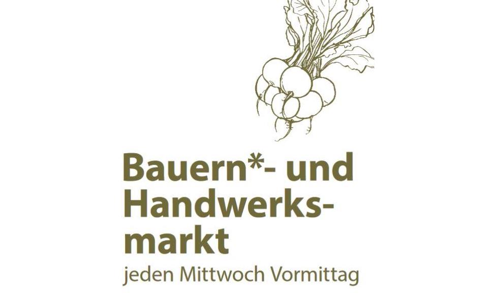 bauernmarkt